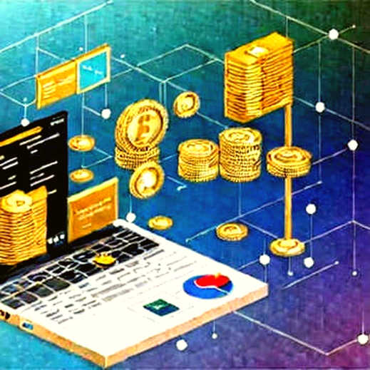ASML’s 65 EUV Machines: The Silicon Ceiling That Will Redefine Crypto’s Hardware Horizon ASML’s 65 EUV Machines: The Silicon Ceiling That Will Redefine Crypto’s Hardware Horizon