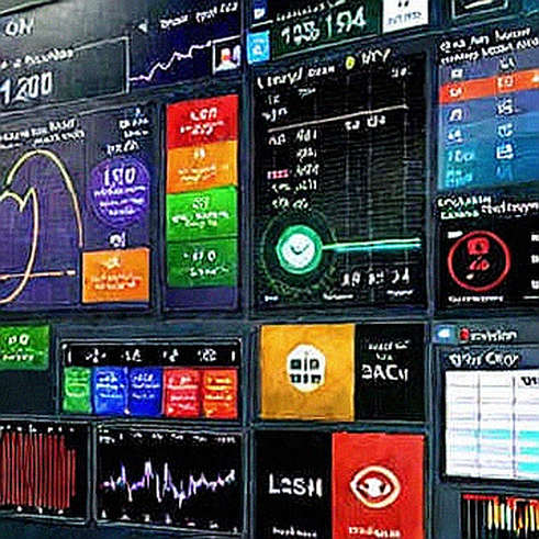 The Data Vacuum: Why Empty Analysis Screams Louder Than Any Chart The Data Vacuum: Why Empty Analysis Screams Louder Than Any Chart