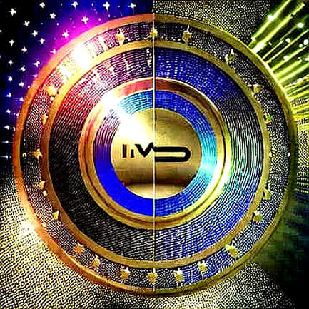 Iran's Operation Nasr 2: The On-Chain Signal the Market Missed Iran's Operation Nasr 2: The On-Chain Signal the Market Missed