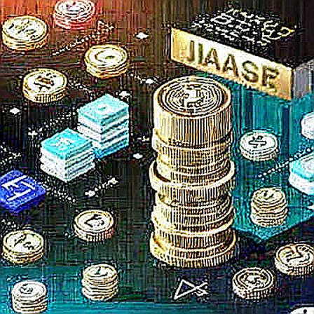 The Semiconductor Flash Crash: A Wake-Up Call for Blockchain-Driven Supply Chain Integrity