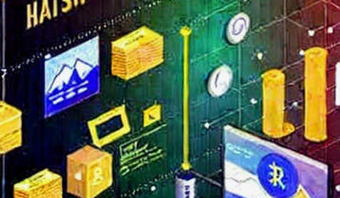 The 800V DC Shift: How Advanced Energy's Converter Rewrites the Power Economics of AI and Crypto