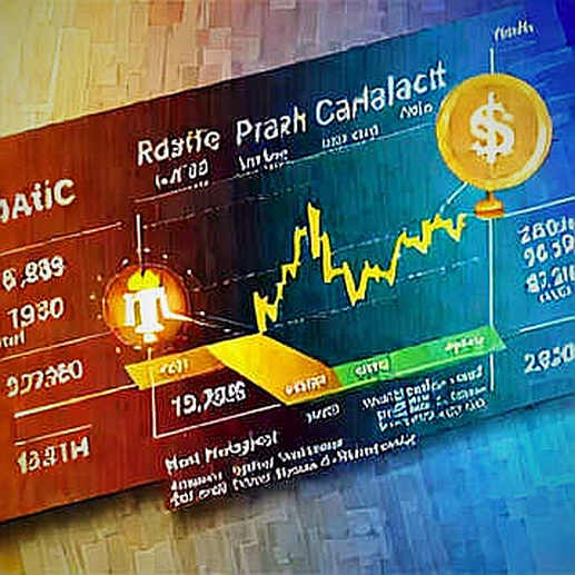 The Silicon Signal: When AI Stock Rotation Speaks to Crypto’s Liquidity Future The Silicon Signal: When AI Stock Rotation Speaks to Crypto’s Liquidity Future